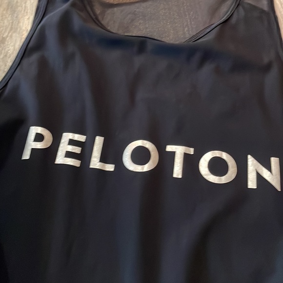 Peloton Tanks - Picture 5 of 7